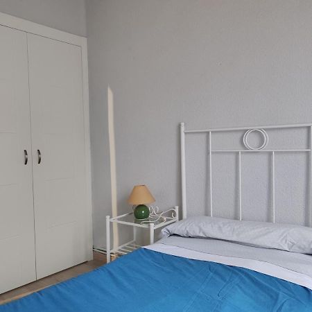 Appartamento Paneras Del Rey Ávila Esterno foto