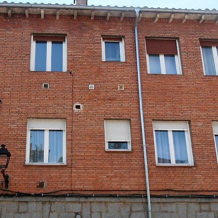 Appartamento Paneras Del Rey Ávila Esterno foto